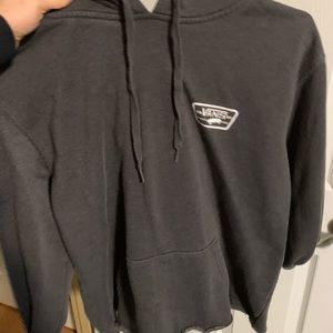 Vans Hoodie